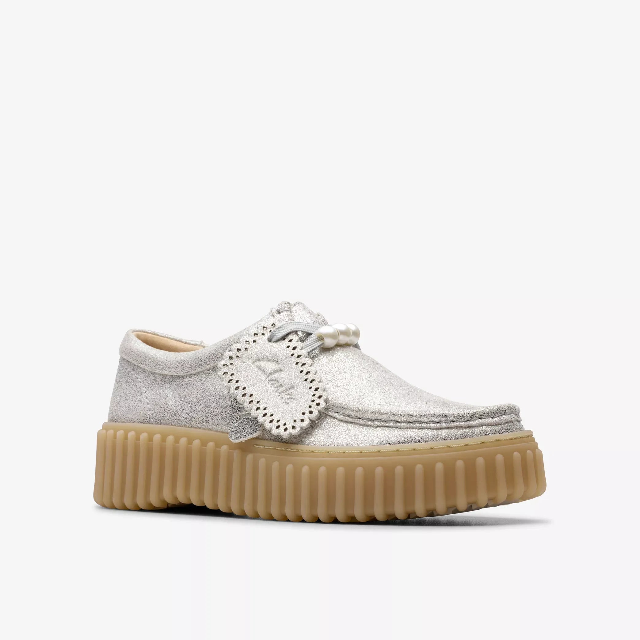 Clarks - TORHILL BEE