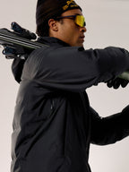 FISSILE SV DOWN JACKET