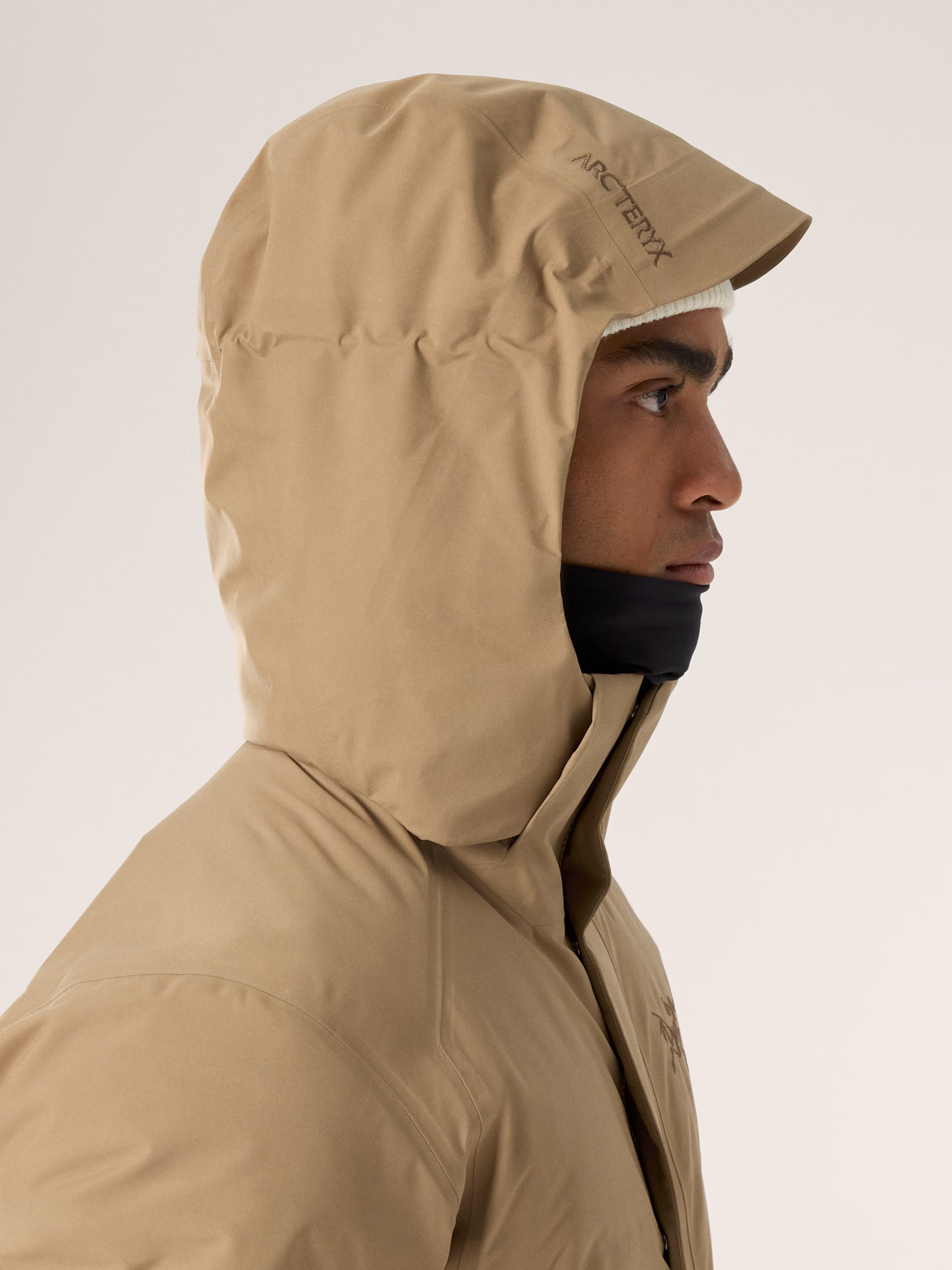 FISSILE SV DOWN JACKET