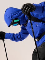 SABRE INSULATED JACKET