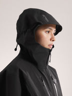 EMARIS RELAXED JACKET