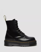 Dr. Martens - Jadon Boot Smooth Leather Platforms