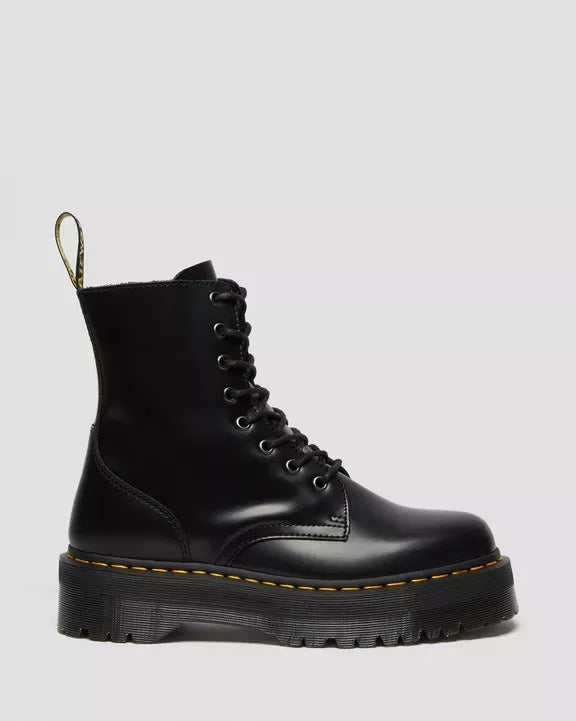 Dr. Martens - Jadon Boot Smooth Leather Platforms