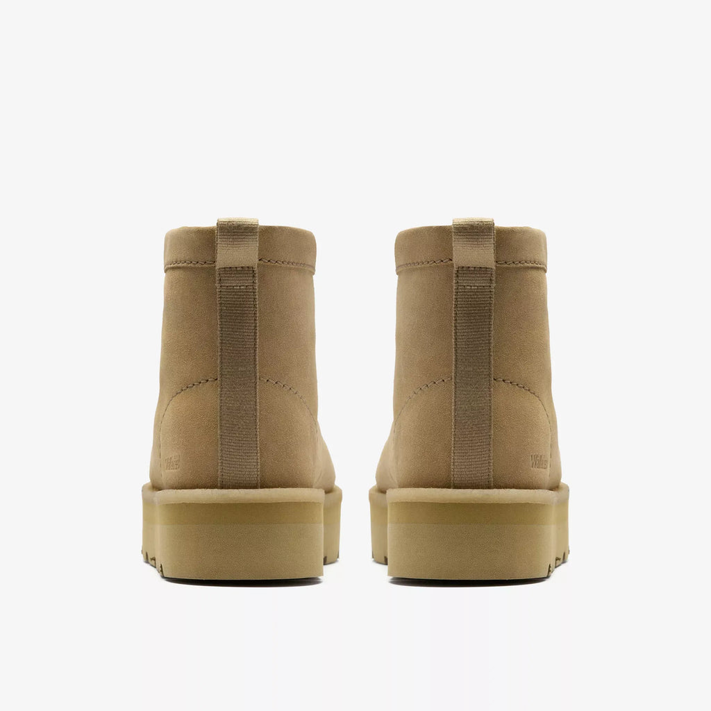 Clarks - MAERE ROOEUY