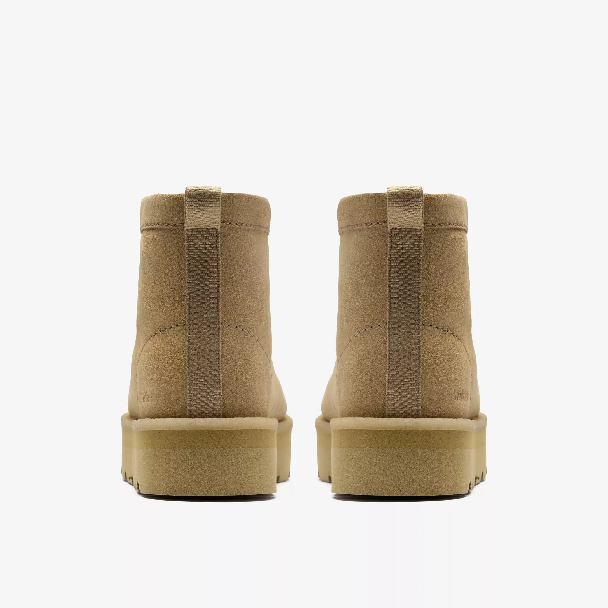 Clarks - MAERE ROOEUY