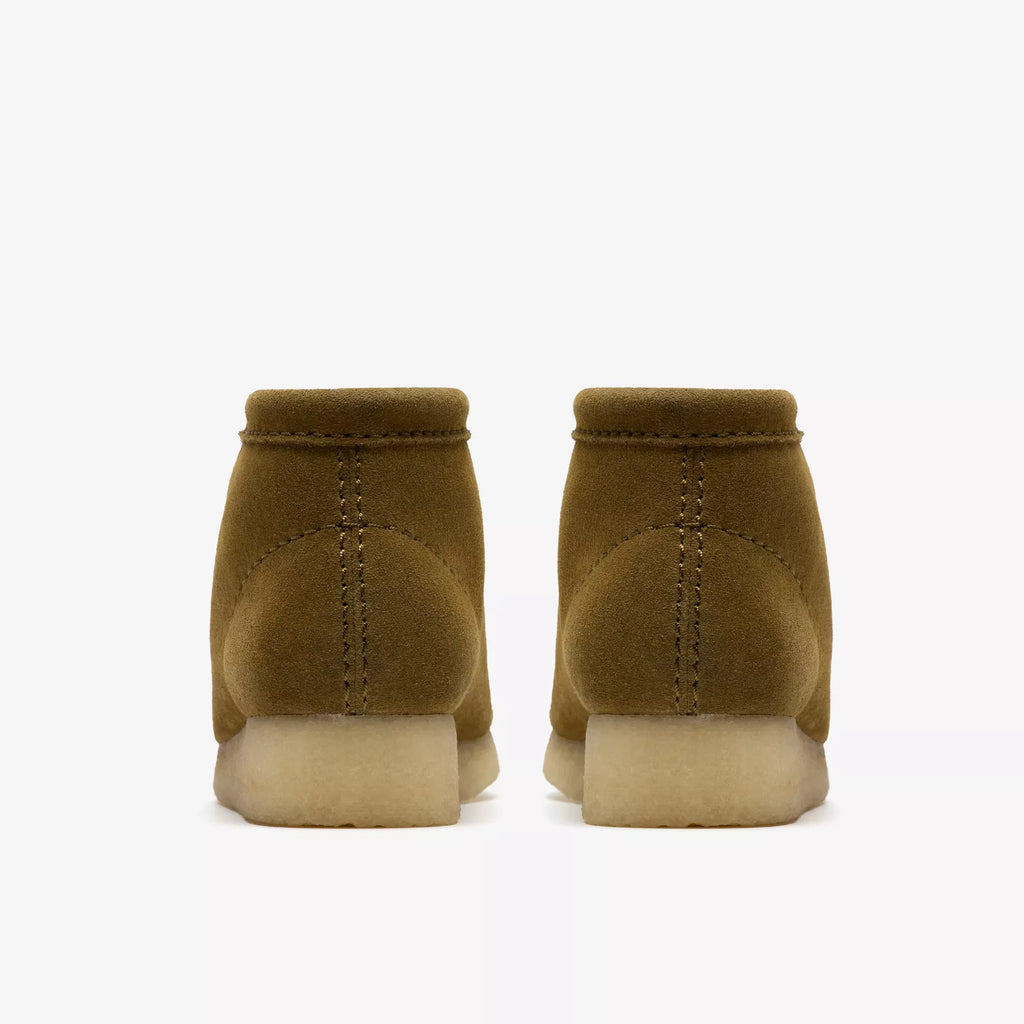 Clarks - WALLABEE BOOT