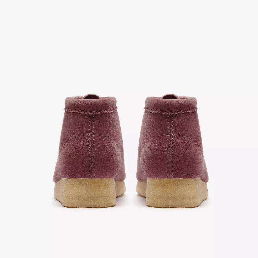 Clarks - WALLABEE BOOT