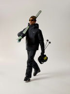 FISSILE SV DOWN JACKET