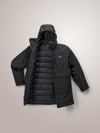 THERME DOWN PARKA
