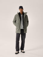 THERME DOWN PARKA