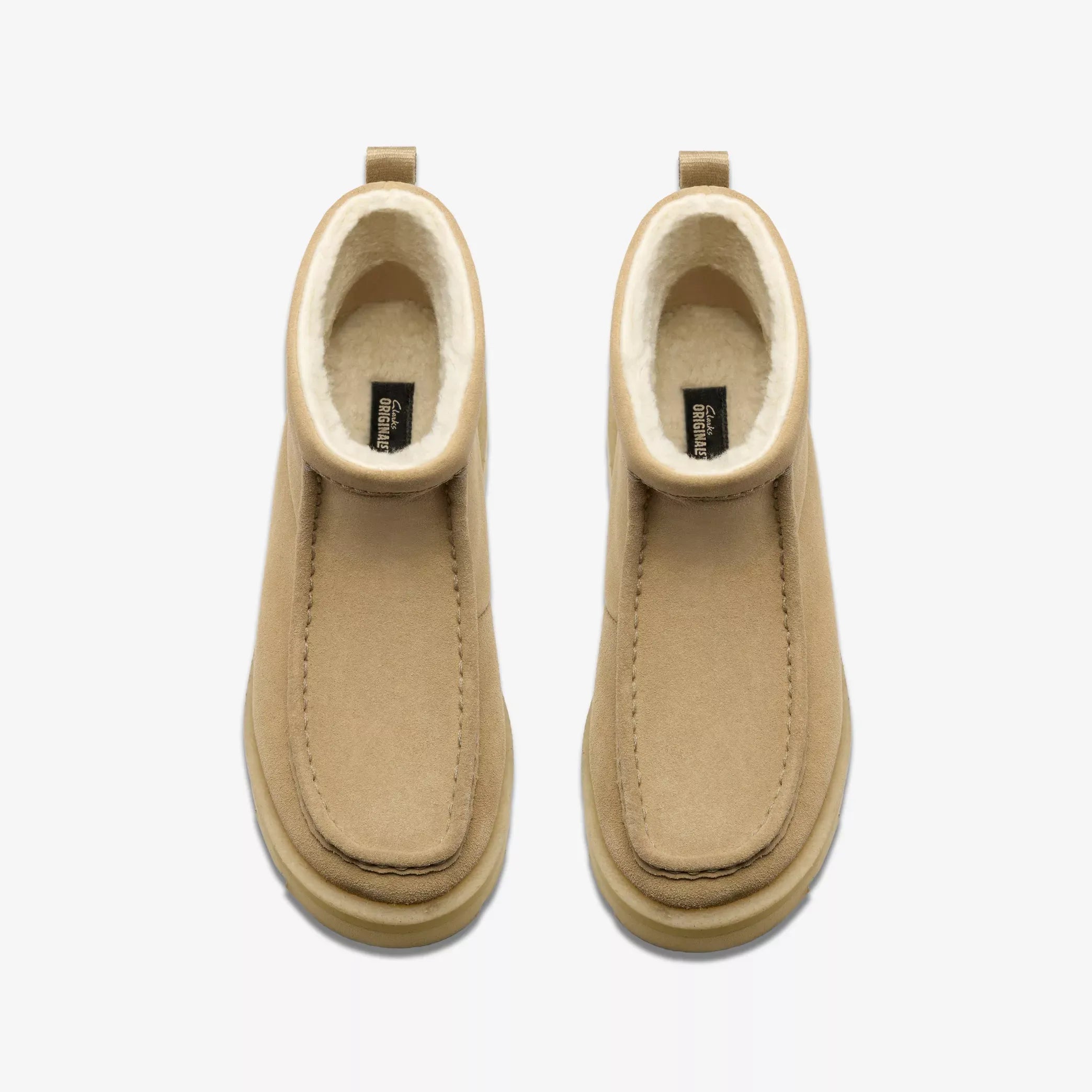 Clarks - MAERE ROOEUY