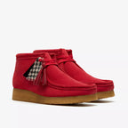 Clarks - WALLABEE BOOT