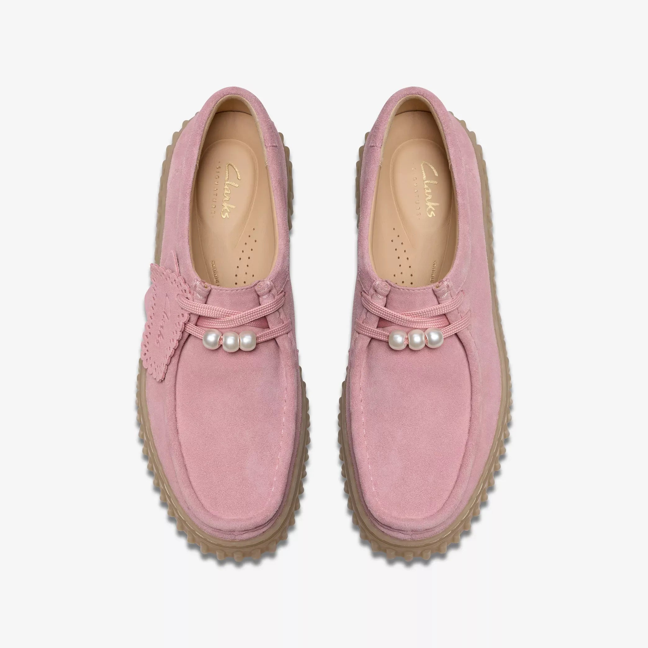 Clarks - TORHILL BEE