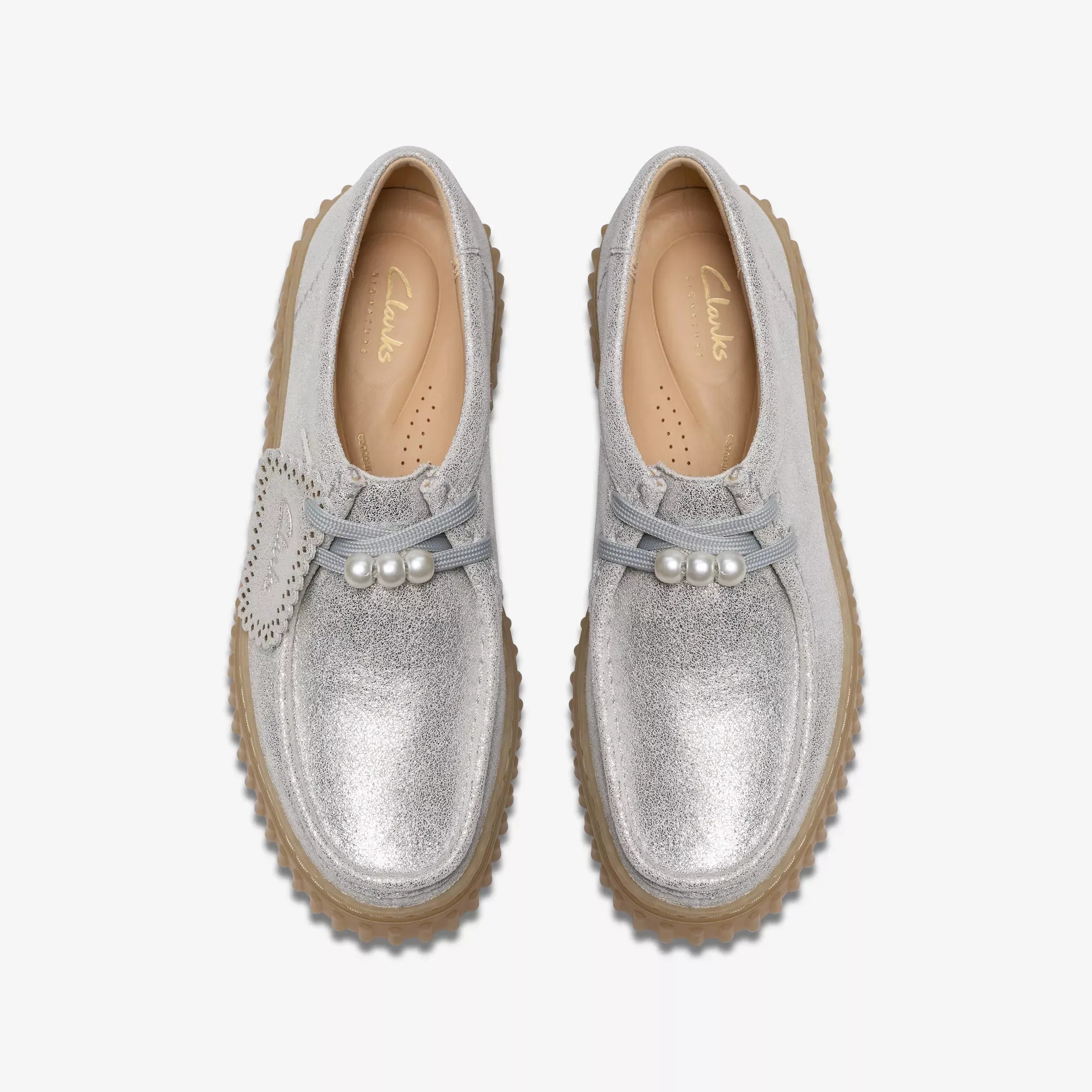 Clarks - TORHILL BEE