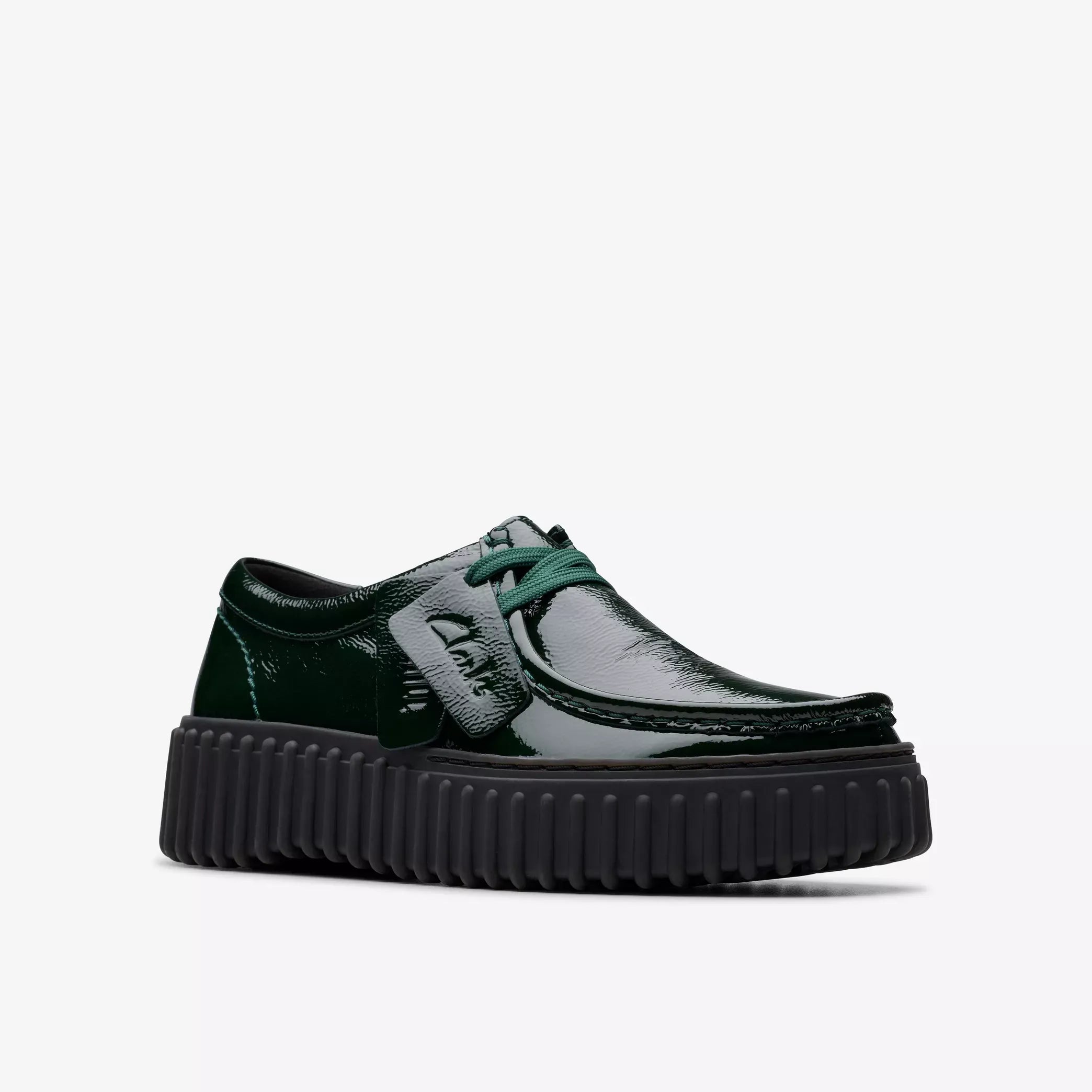 Clarks - TORHILL BEE