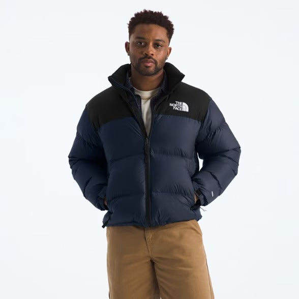 Retro Nuptse Jacket