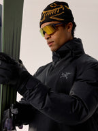 FISSILE SV DOWN JACKET