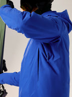 FISSILE SV DOWN JACKET