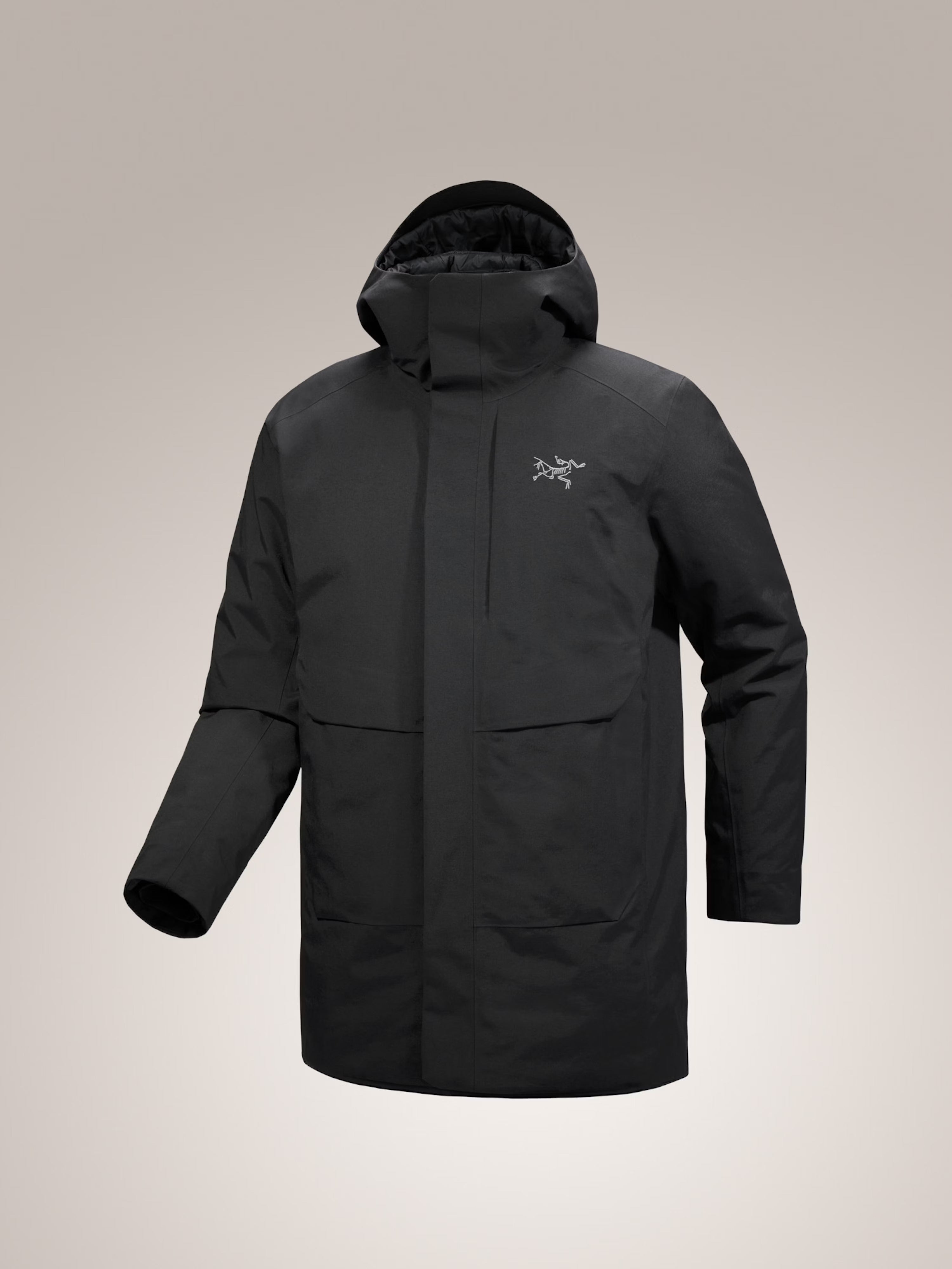 THERME DOWN PARKA
