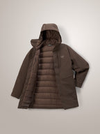 THERME DOWN PARKA