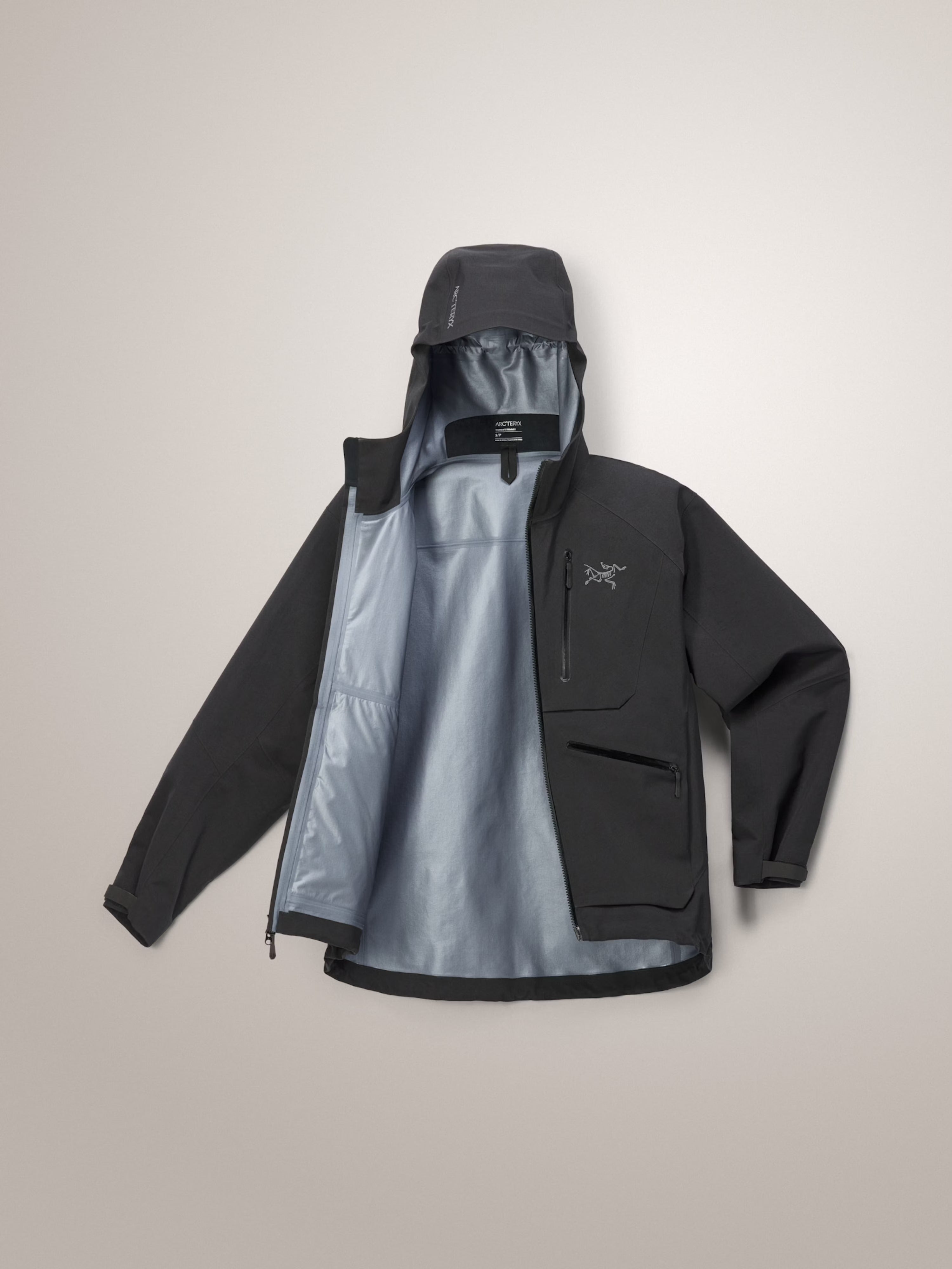 EMARIS RELAXED JACKET