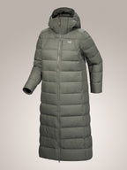 THORIUM XLONG PARKA