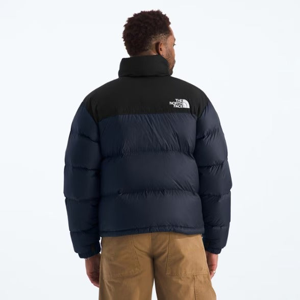 Retro Nuptse Jacket