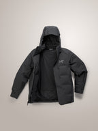 FISSILE SV DOWN JACKET