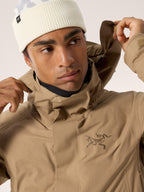 FISSILE SV DOWN JACKET