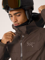 MECAI SHELL JACKET
