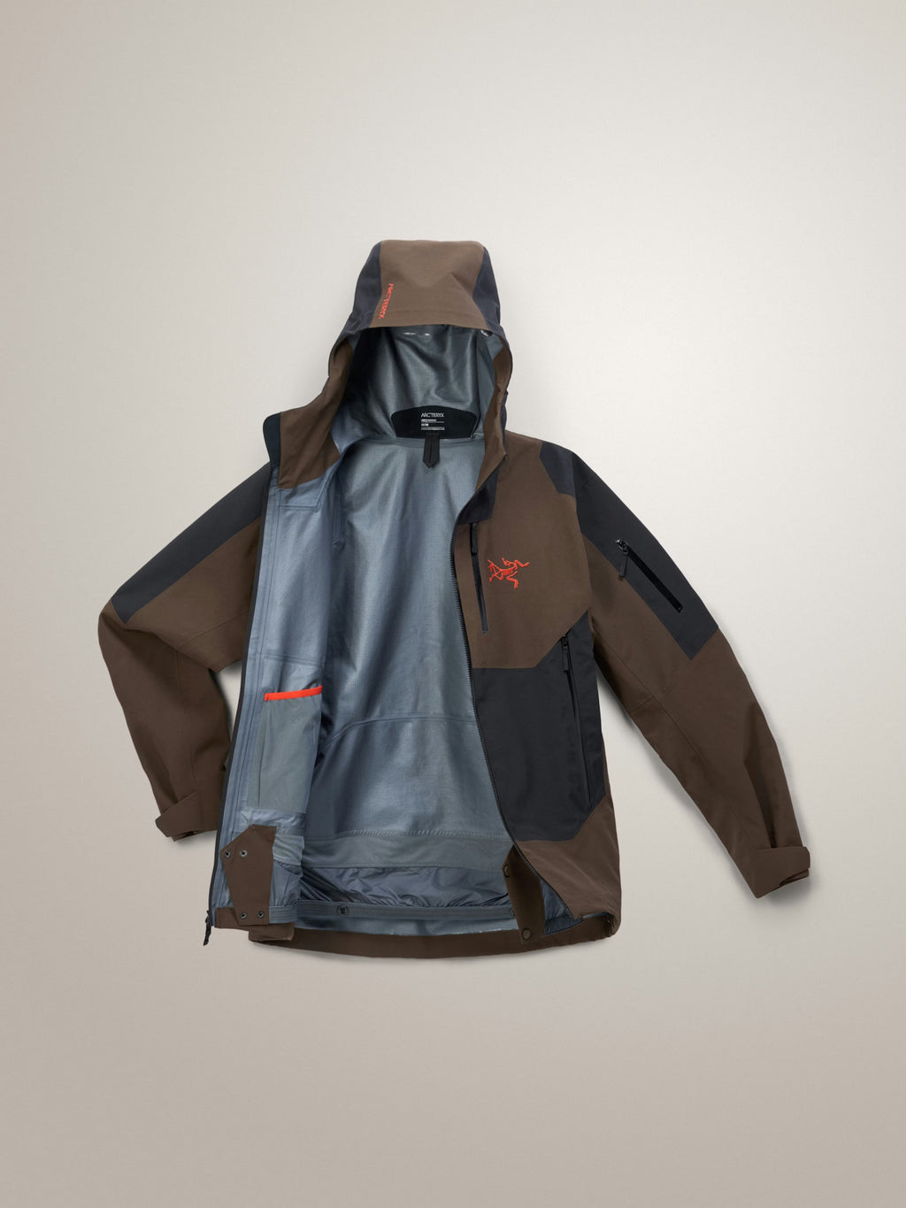 SABRE SV JACKET