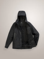 SABRE INSULATED JACKET