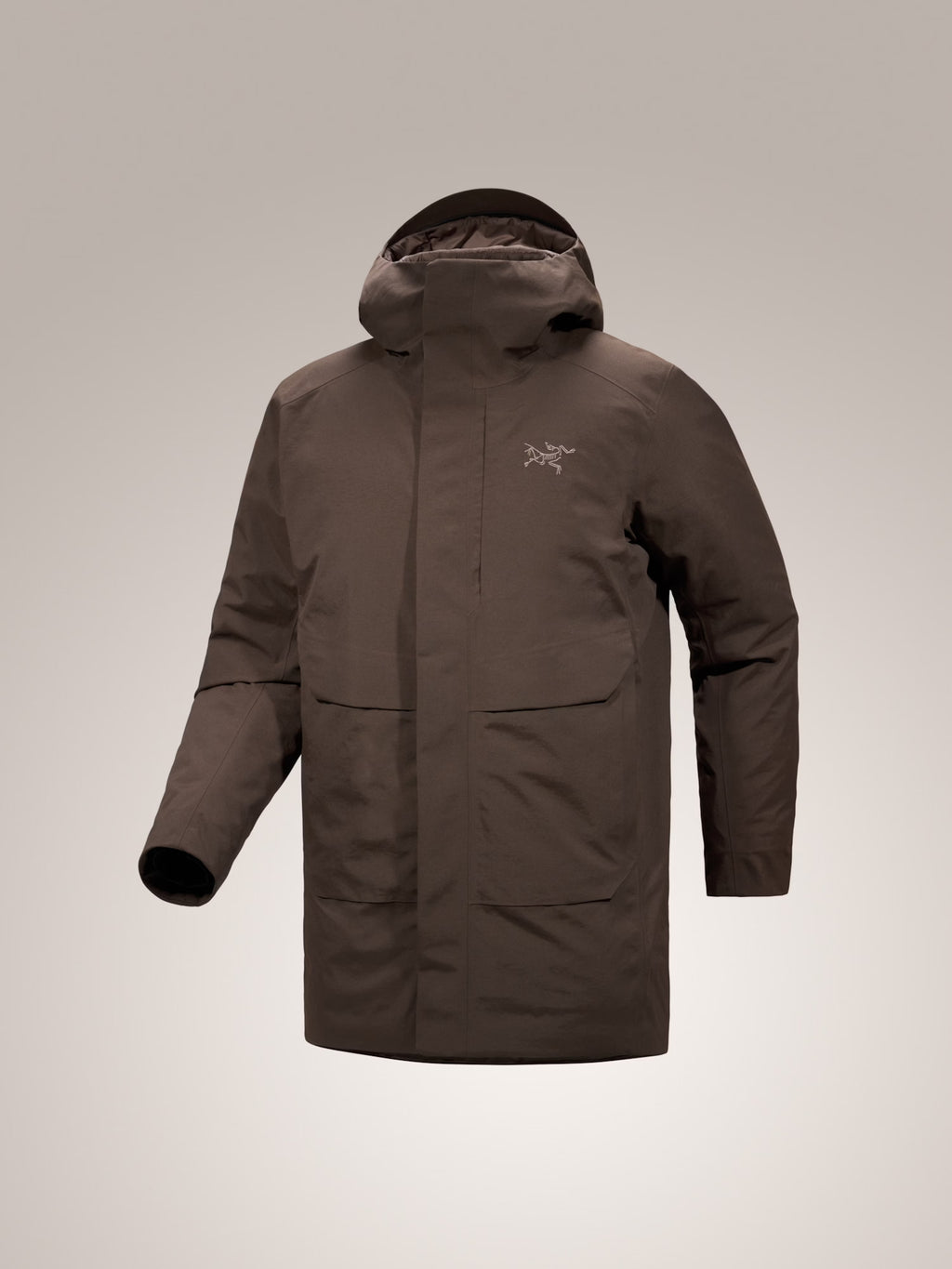 THERME DOWN PARKA