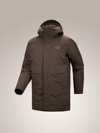 THERME DOWN PARKA