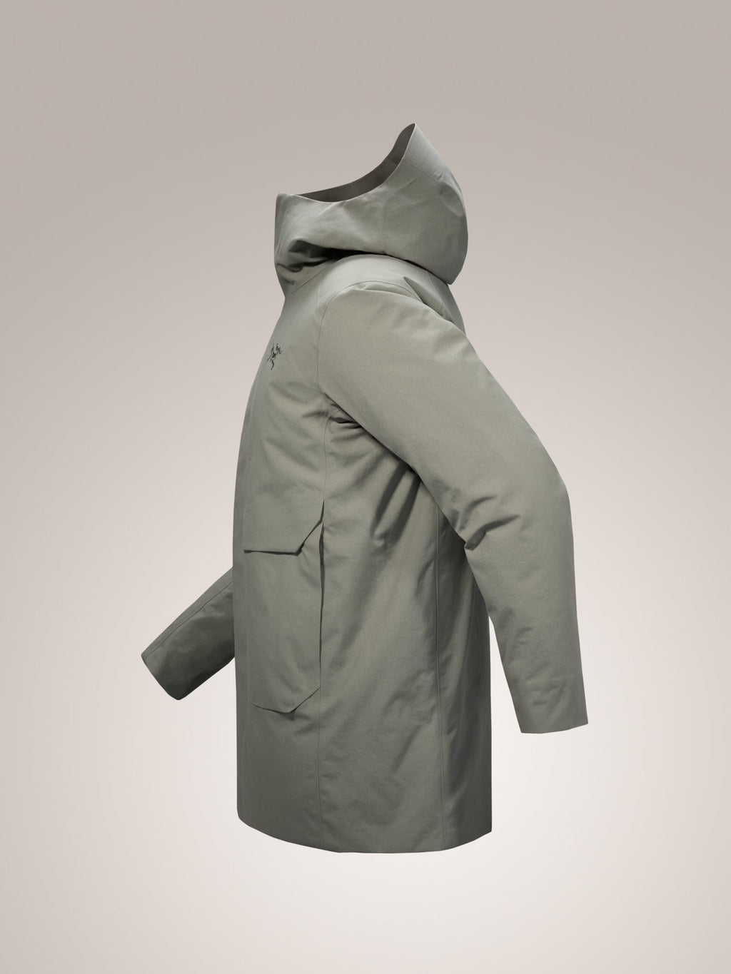 THERME DOWN PARKA