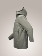 THERME DOWN PARKA