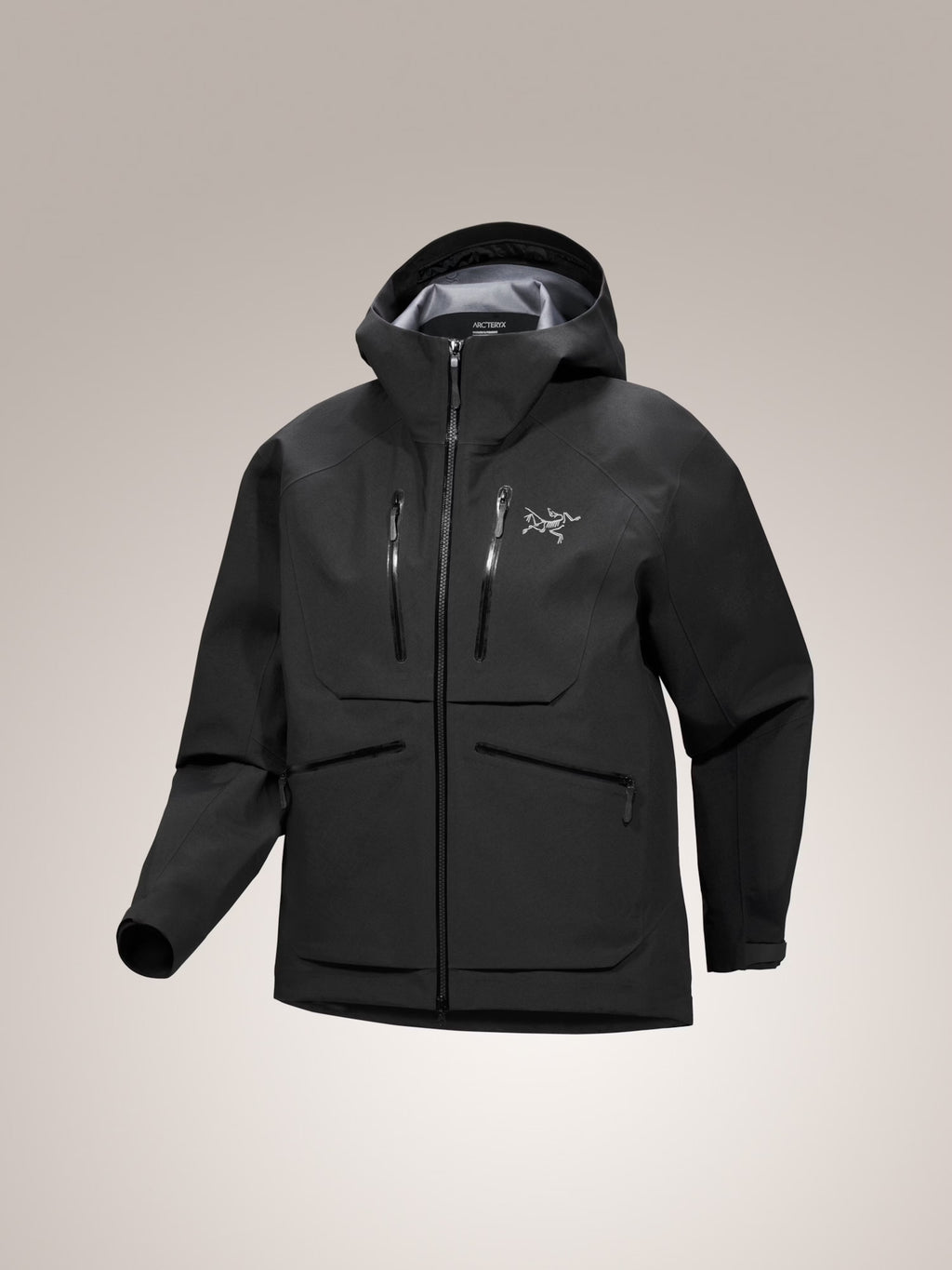 EMARIS RELAXED JACKET