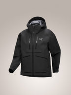 EMARIS RELAXED JACKET