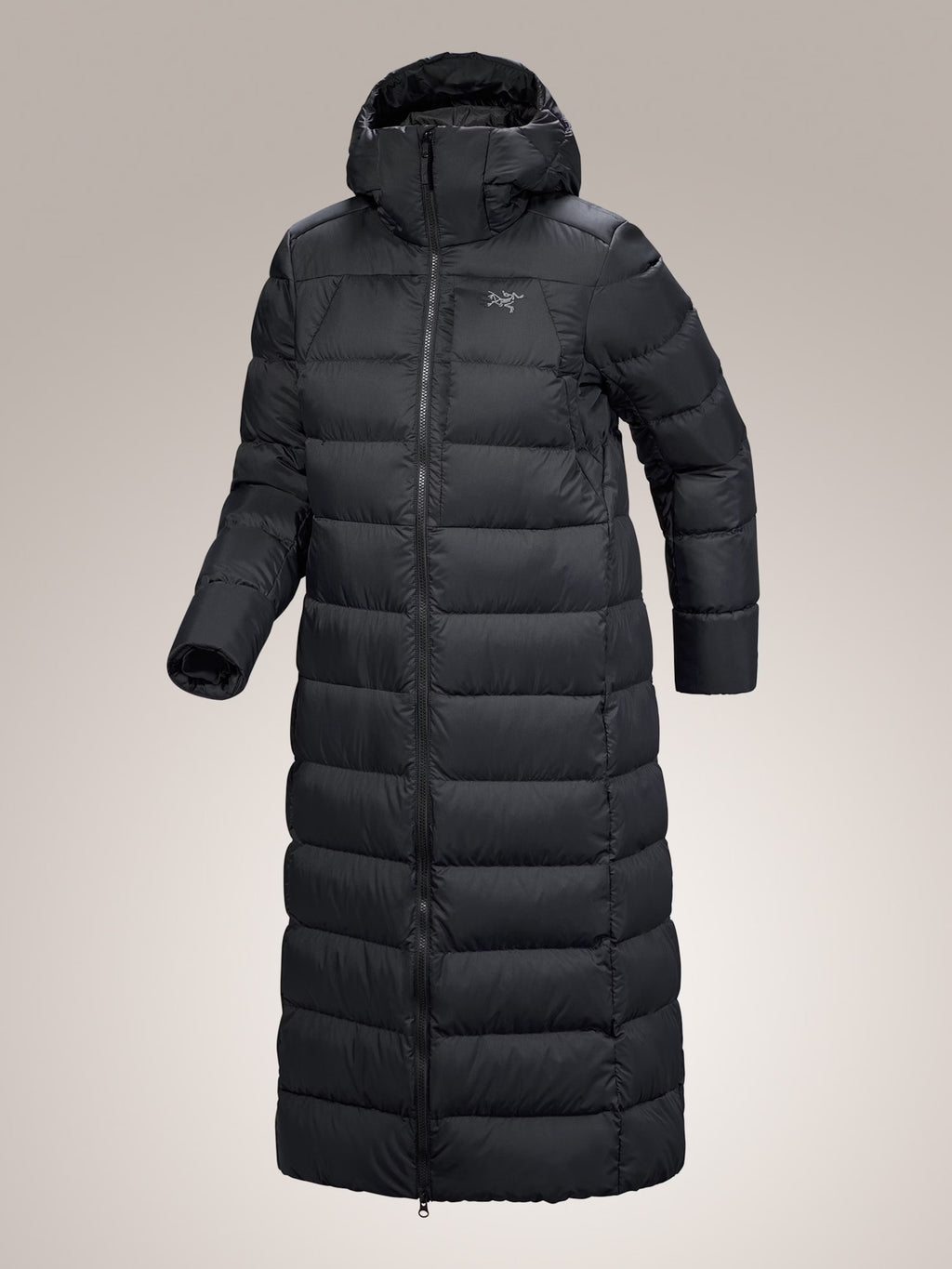 THORIUM XLONG PARKA