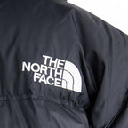 Retro Nuptse Jacket