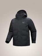 FISSILE SV DOWN JACKET