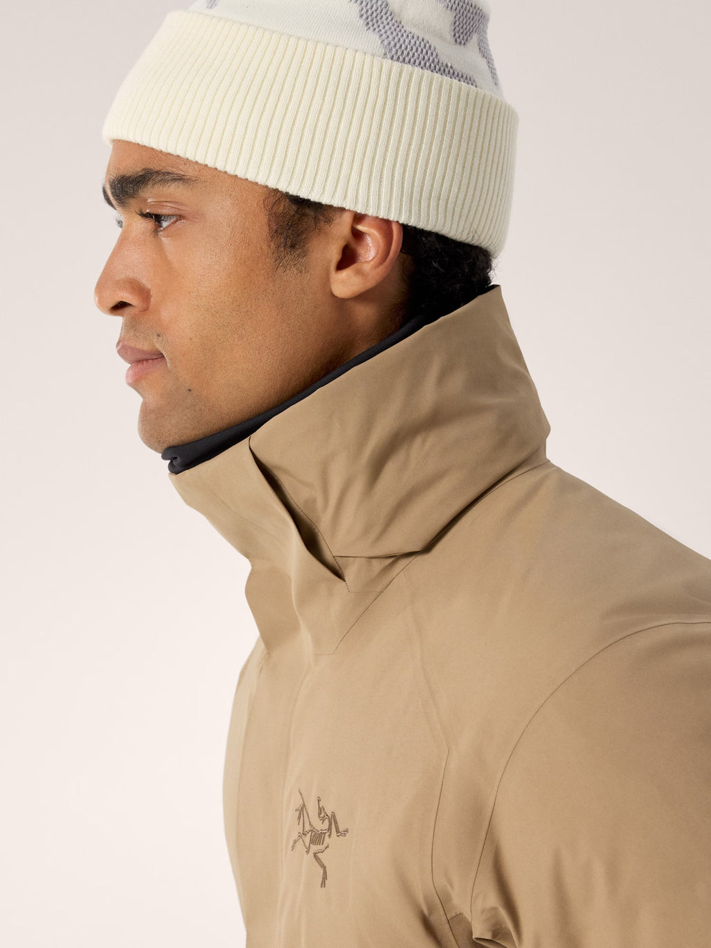 FISSILE SV DOWN JACKET