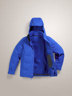 FISSILE SV DOWN JACKET