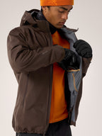 MECAI SHELL JACKET