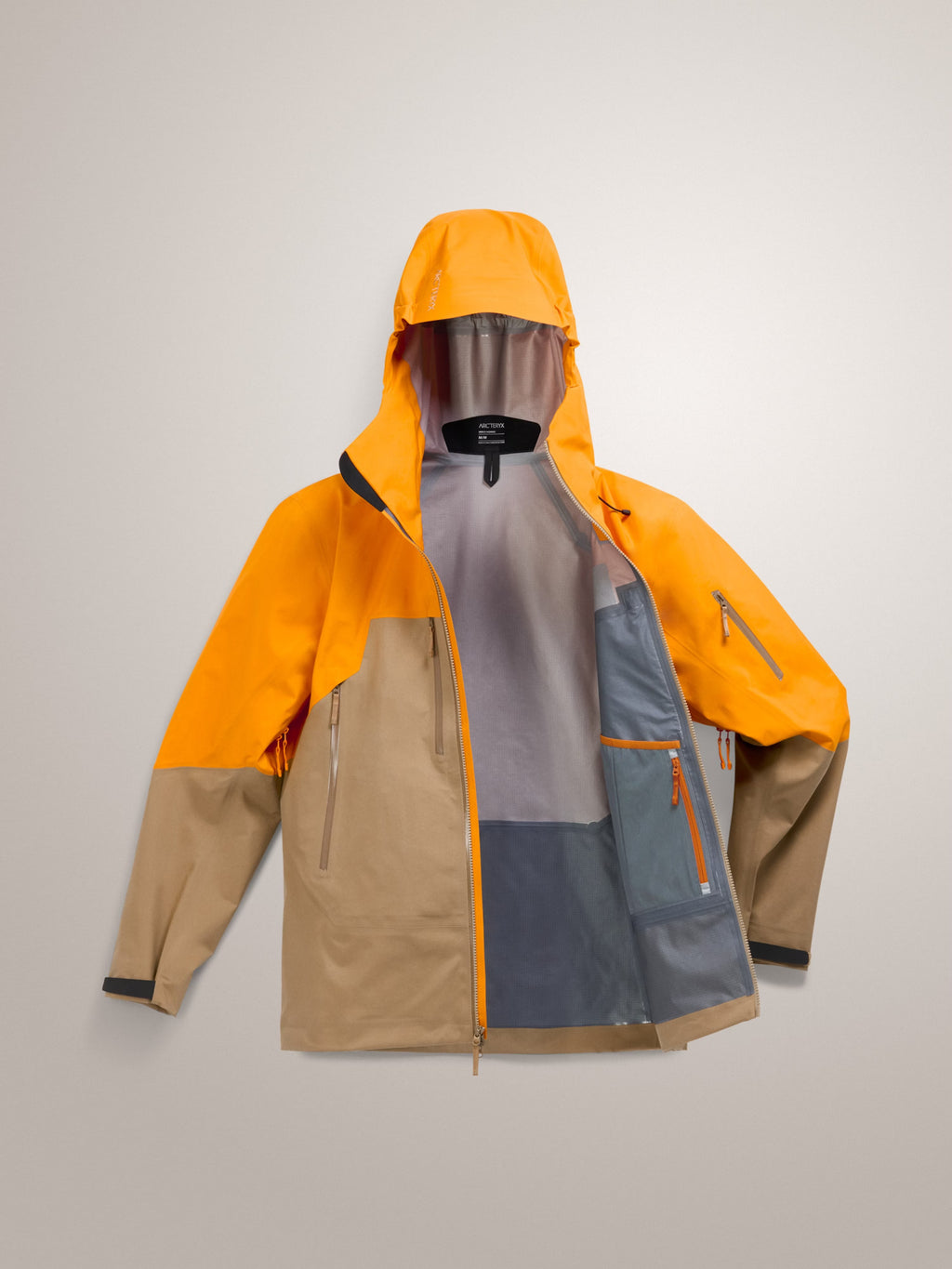 ARCTERYX RUSH JACKET