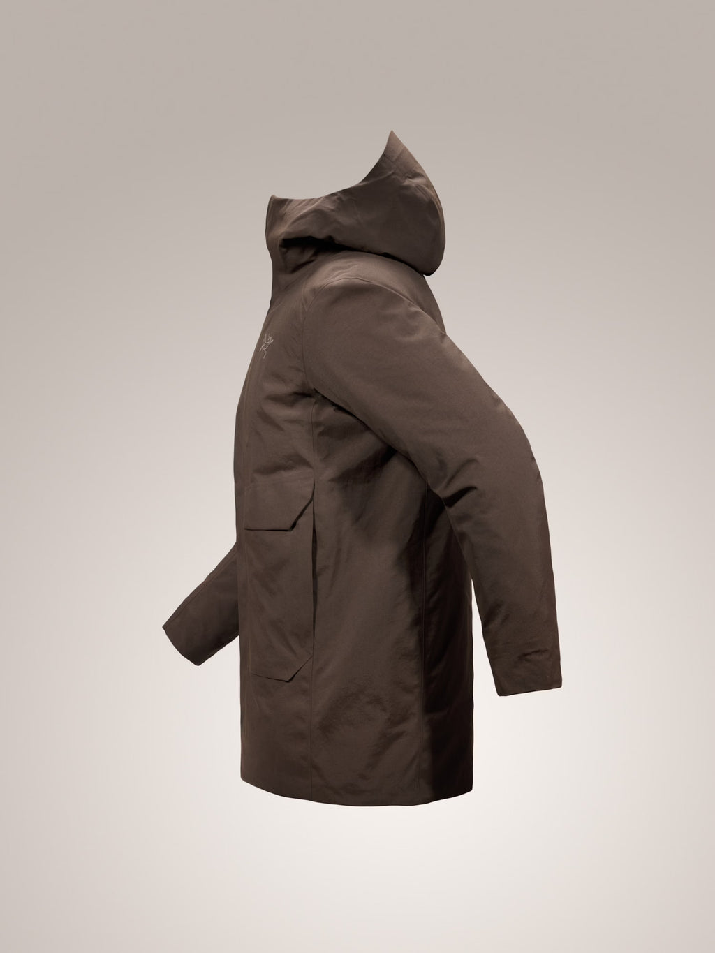 THERME DOWN PARKA