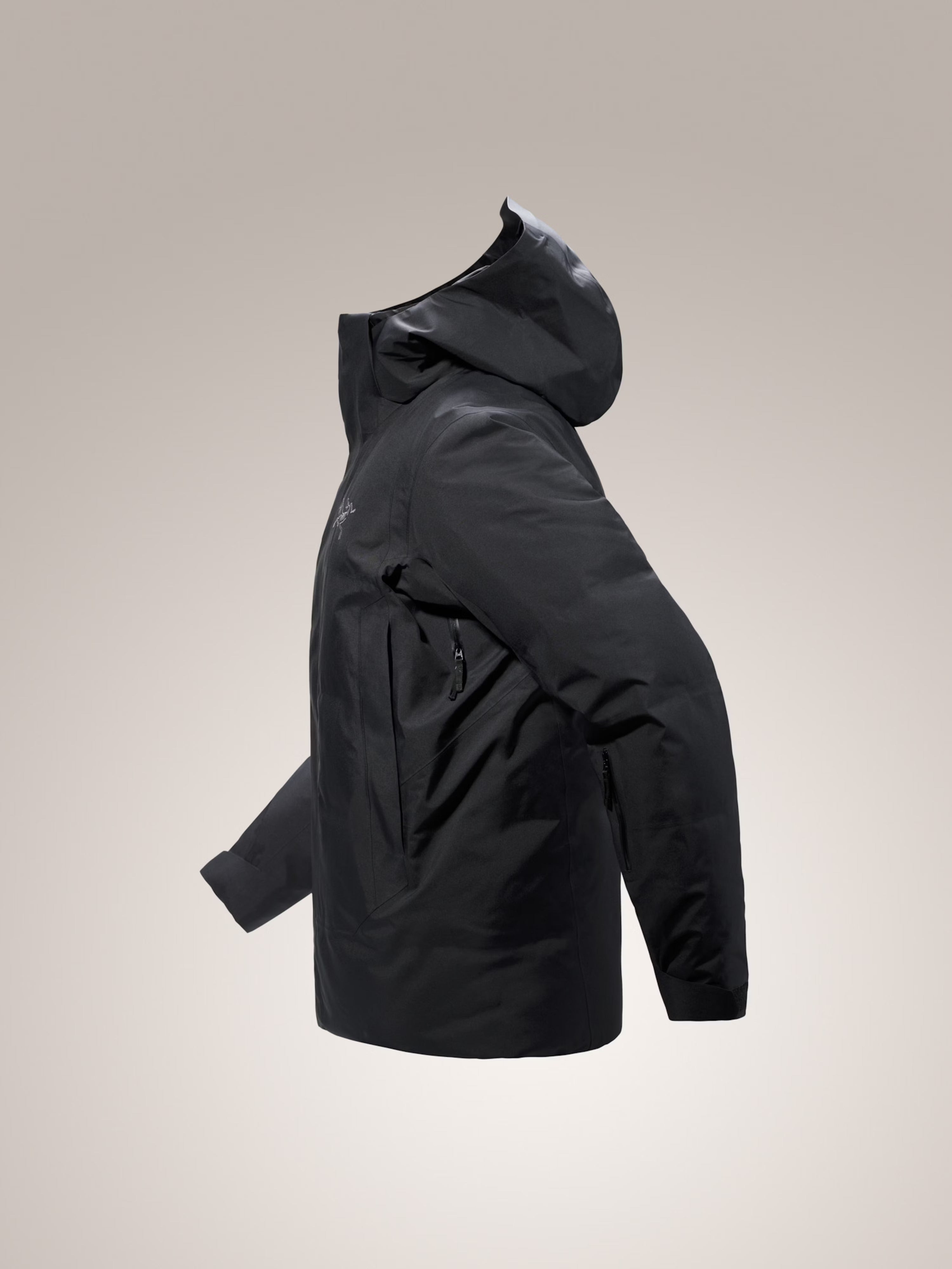 FISSILE SV DOWN JACKET