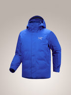 FISSILE SV DOWN JACKET