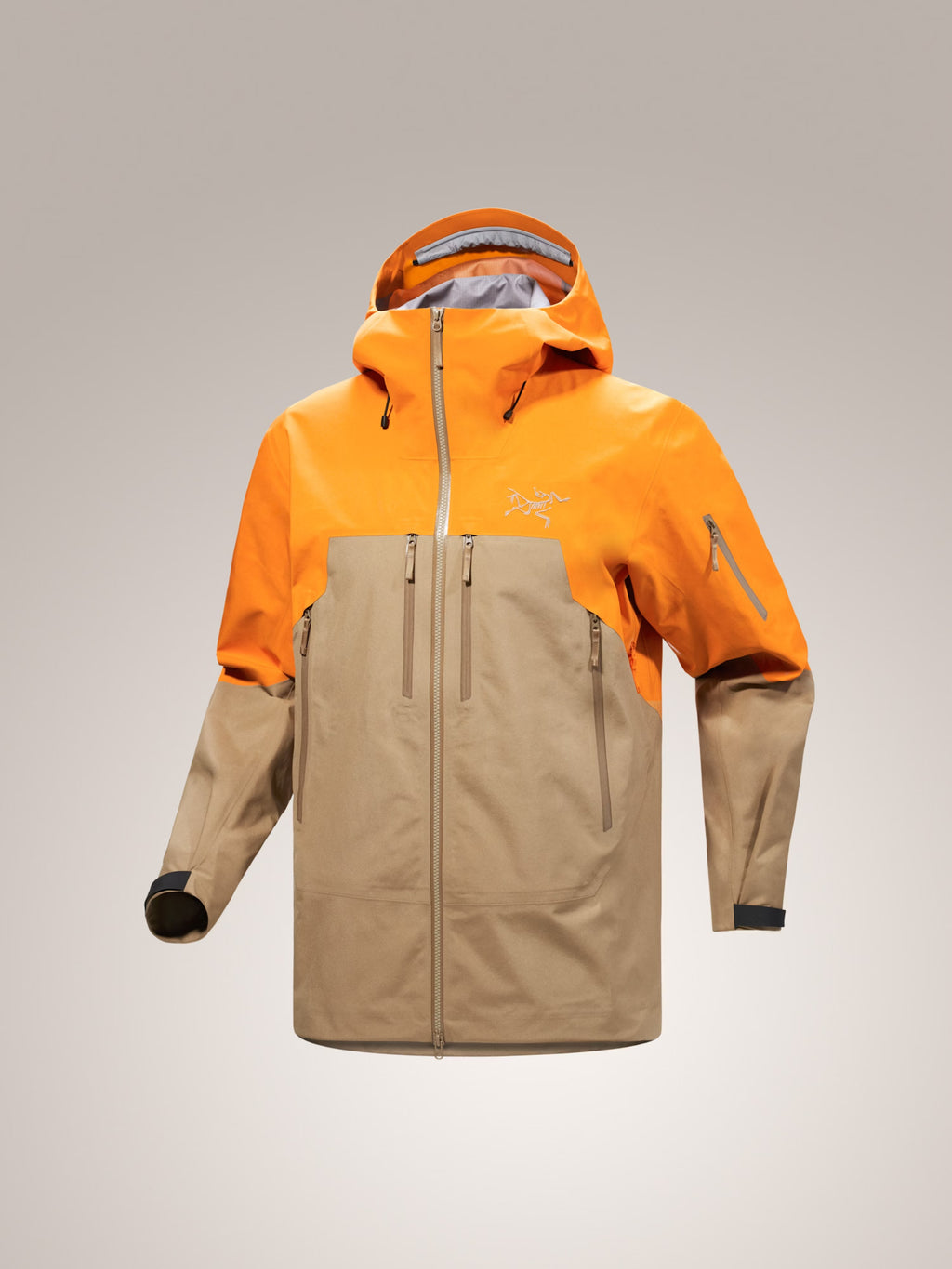 ARCTERYX RUSH JACKET