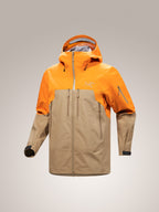 ARCTERYX RUSH JACKET